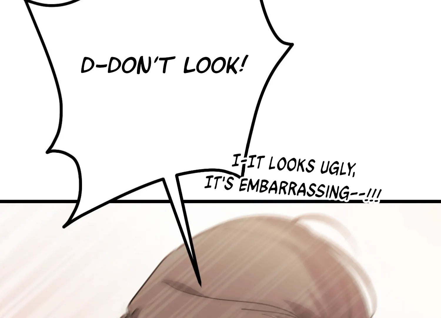 Miji’s Mysterious Men Chapter 8 - Page 107