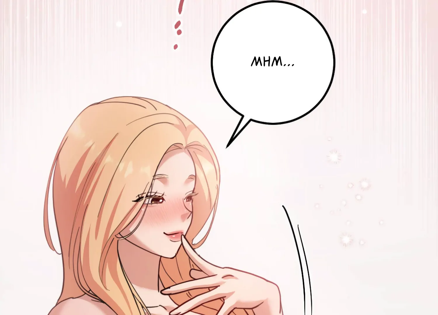 Miji’s Mysterious Men Chapter 8 - Page 111