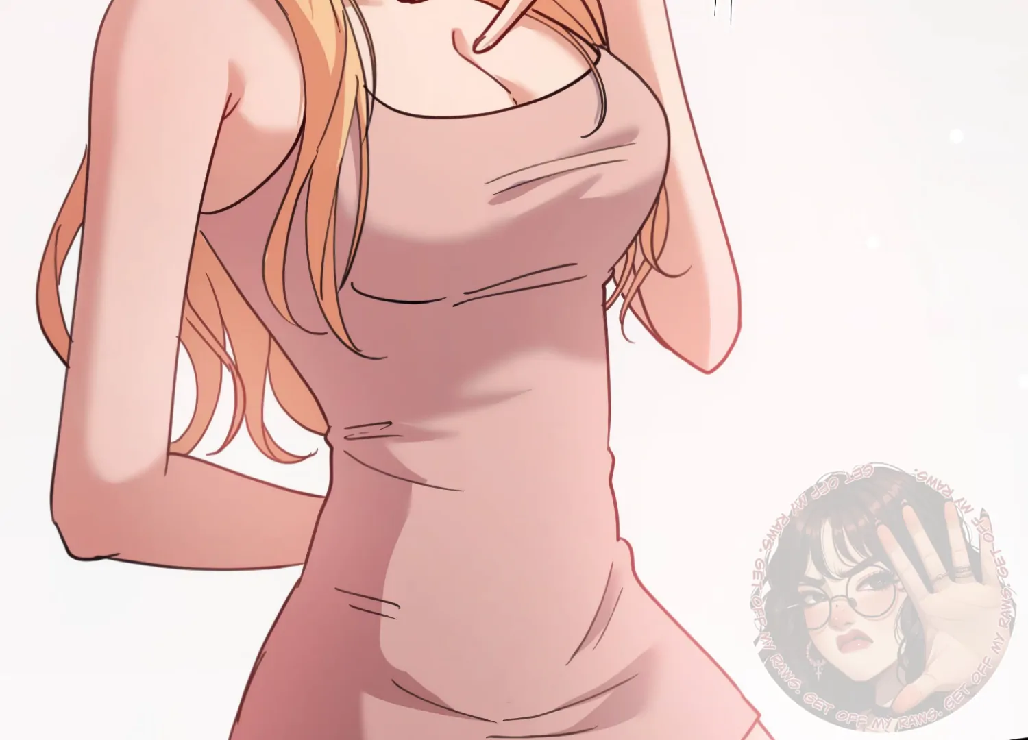 Miji’s Mysterious Men Chapter 8 - Page 112