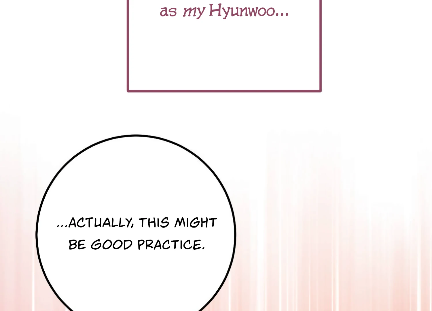 Miji’s Mysterious Men Chapter 8 - Page 114