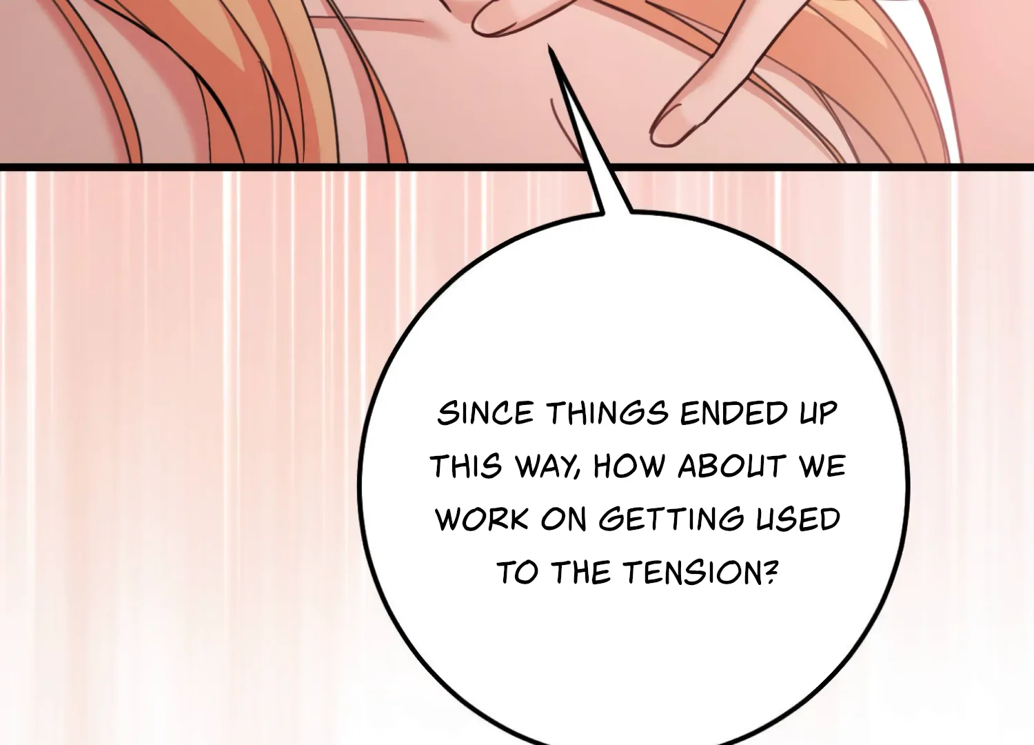 Miji’s Mysterious Men Chapter 8 - Page 116