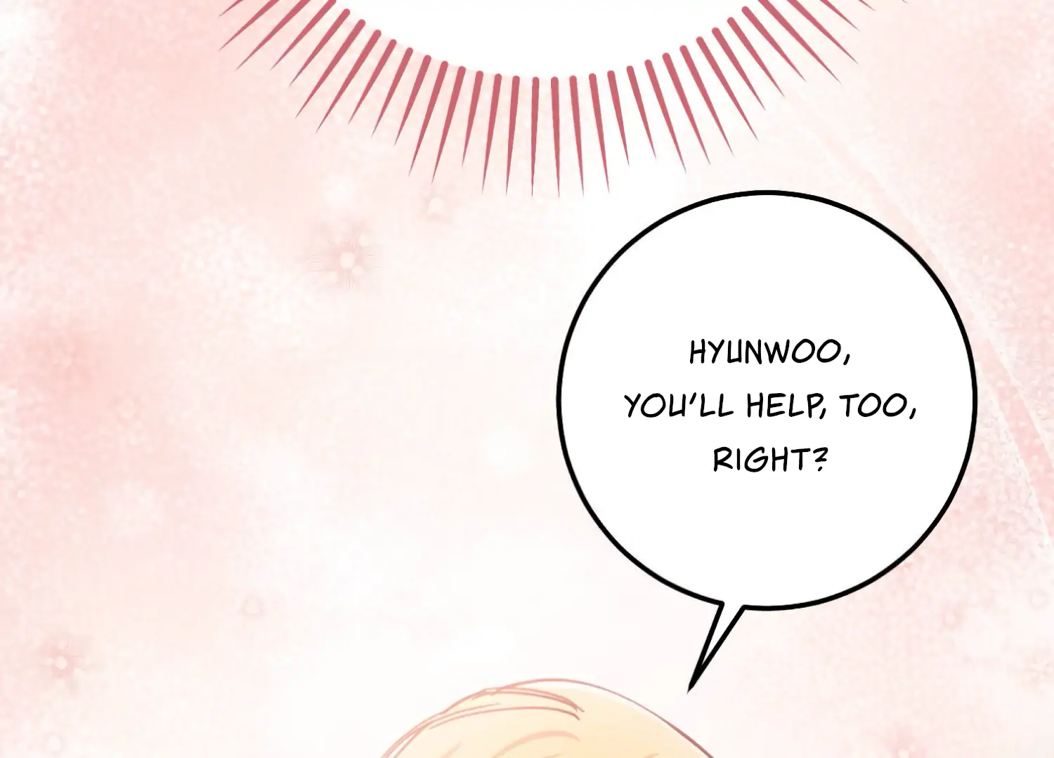 Miji’s Mysterious Men Chapter 8 - Page 124