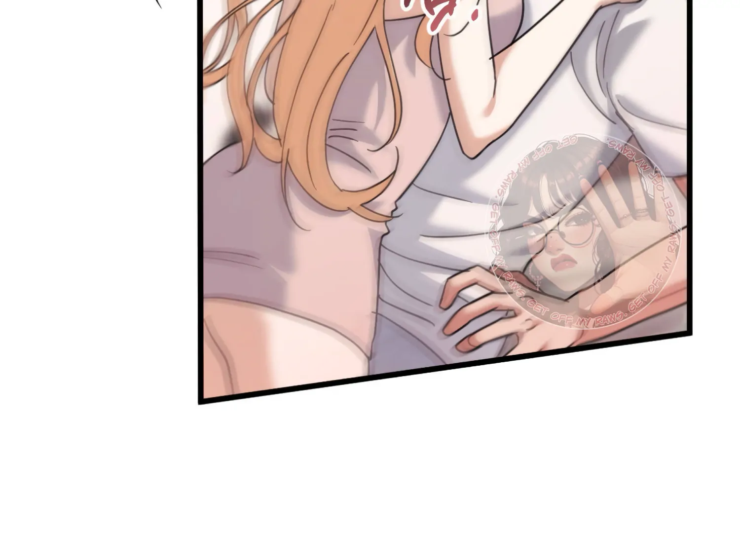 Miji’s Mysterious Men Chapter 8 - Page 132