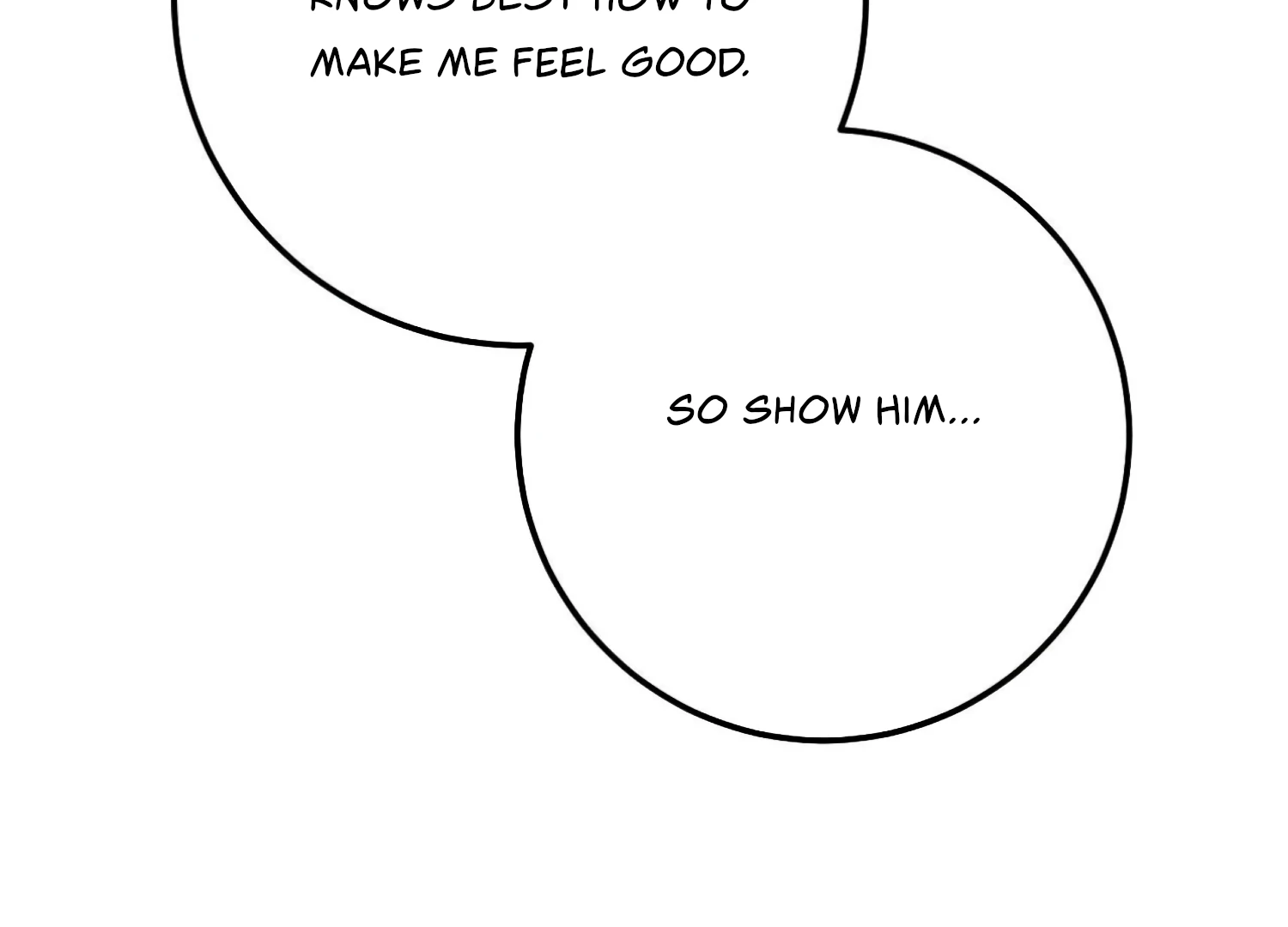 Miji’s Mysterious Men Chapter 8 - Page 137