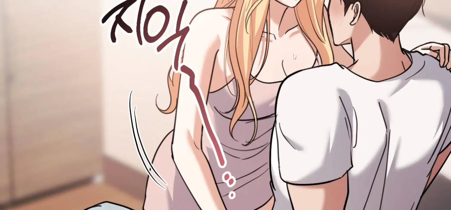 Miji’s Mysterious Men Chapter 8 - Page 140