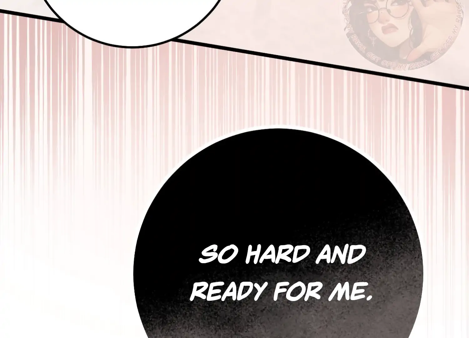 Miji’s Mysterious Men Chapter 8 - Page 142