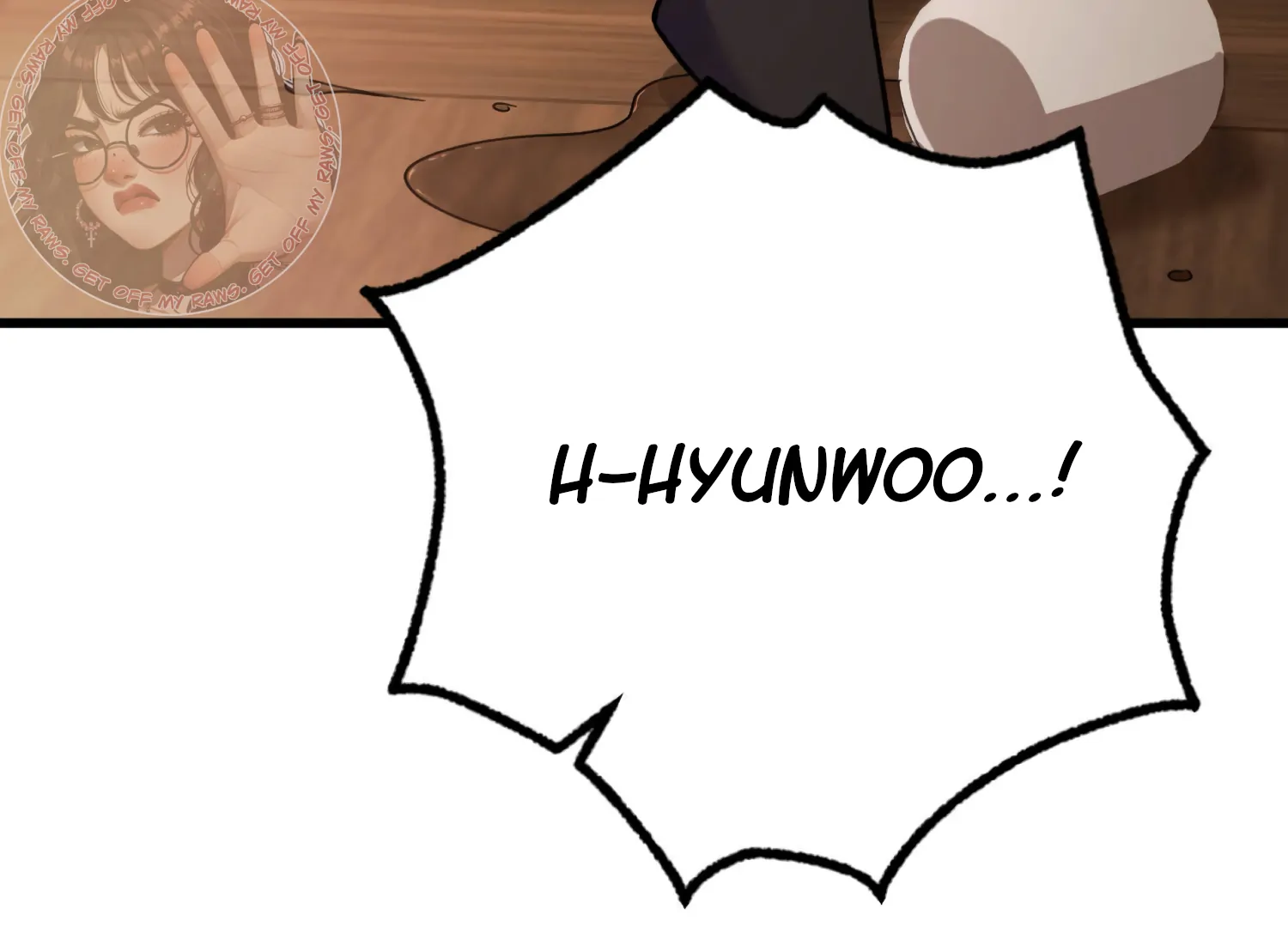 Miji’s Mysterious Men Chapter 8 - Page 16