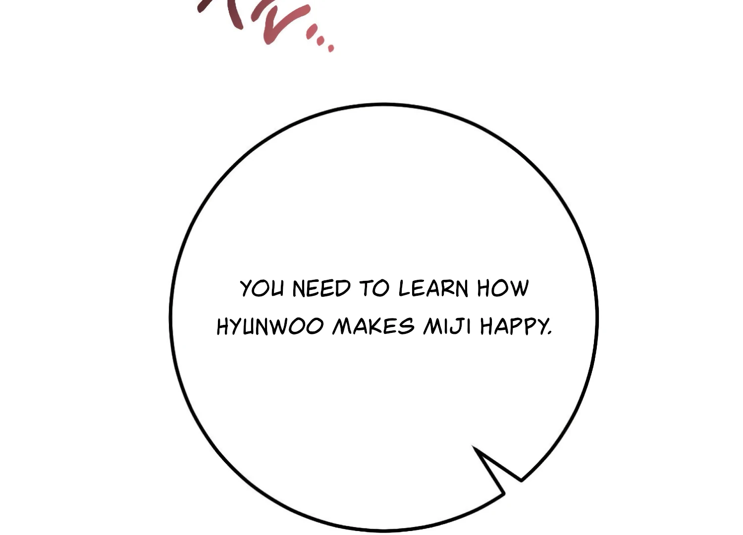 Miji’s Mysterious Men Chapter 8 - Page 163