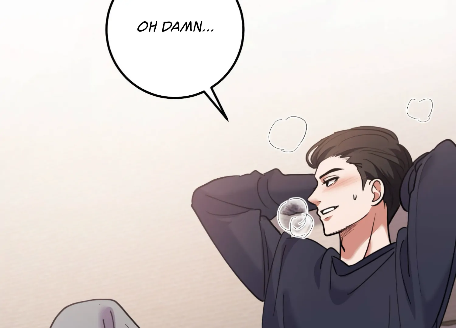 Miji’s Mysterious Men Chapter 8 - Page 165