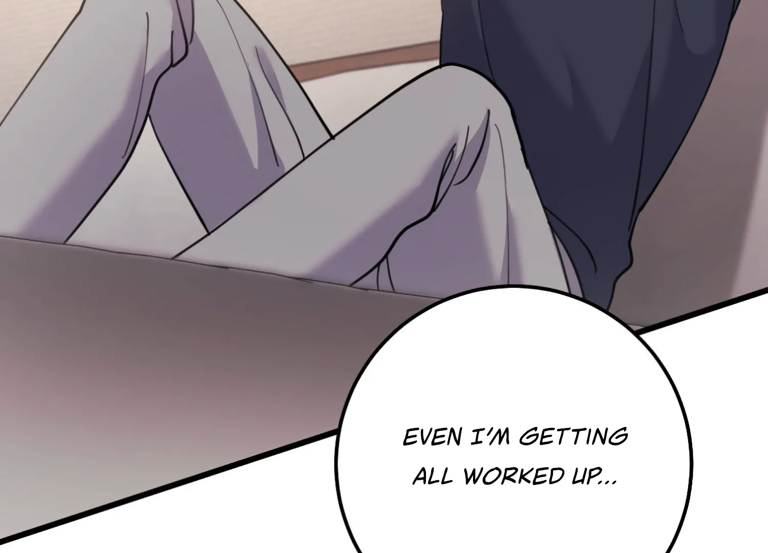 Miji’s Mysterious Men Chapter 8 - Page 166