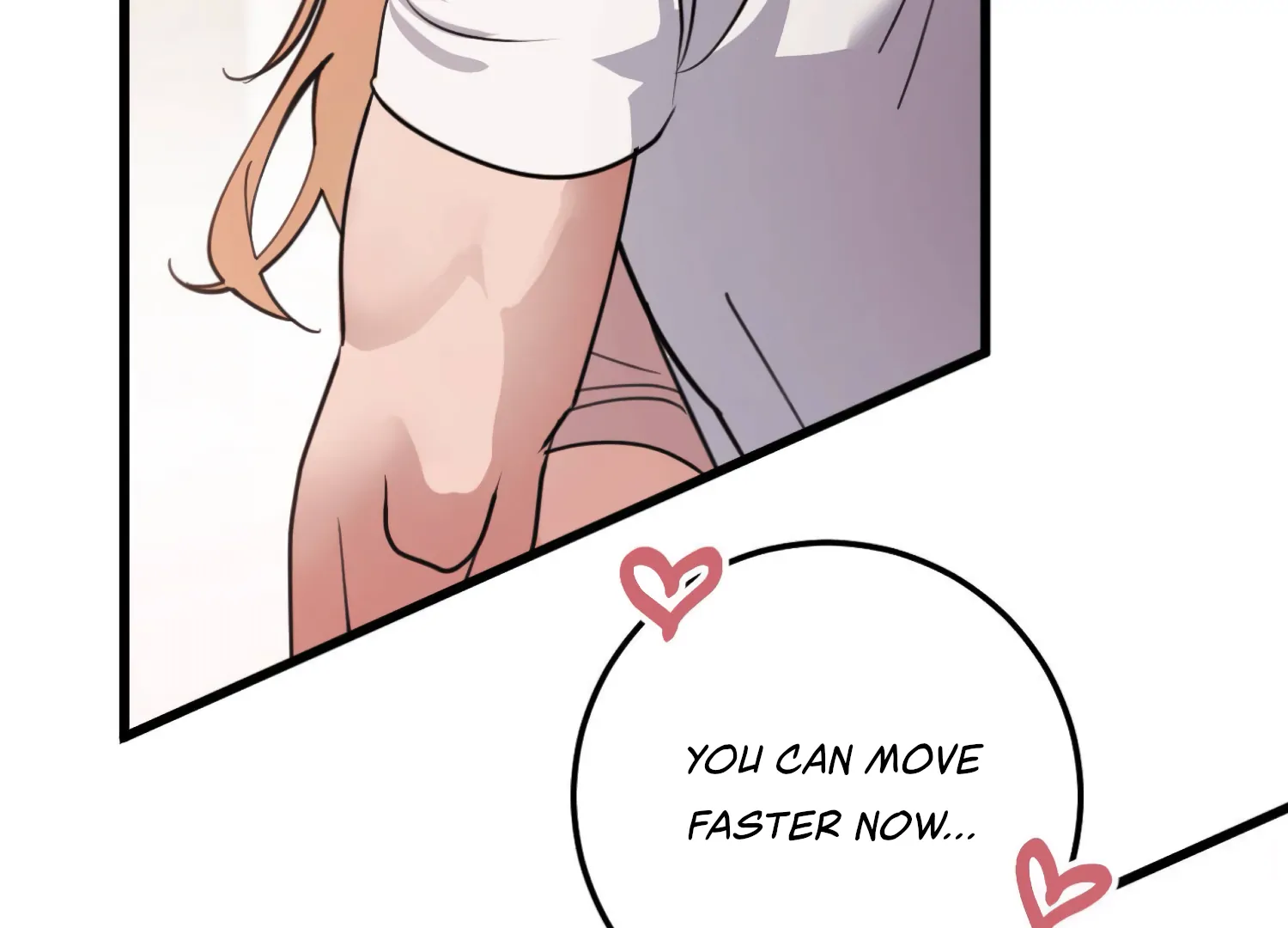 Miji’s Mysterious Men Chapter 8 - Page 172