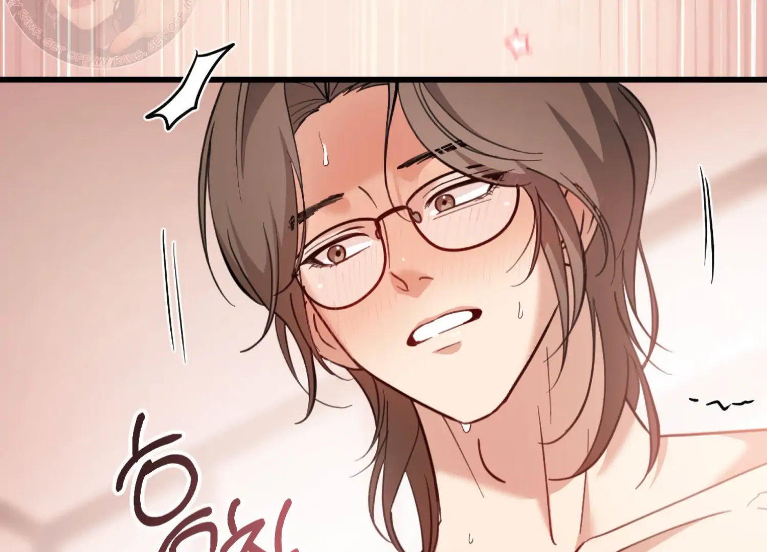 Miji’s Mysterious Men Chapter 8 - Page 178