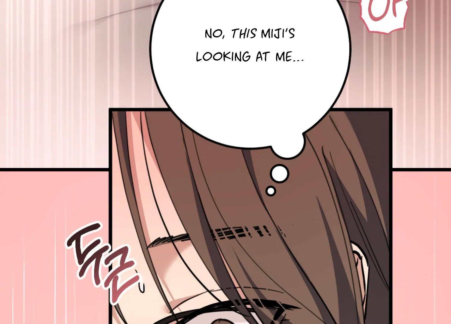 Miji’s Mysterious Men Chapter 8 - Page 184