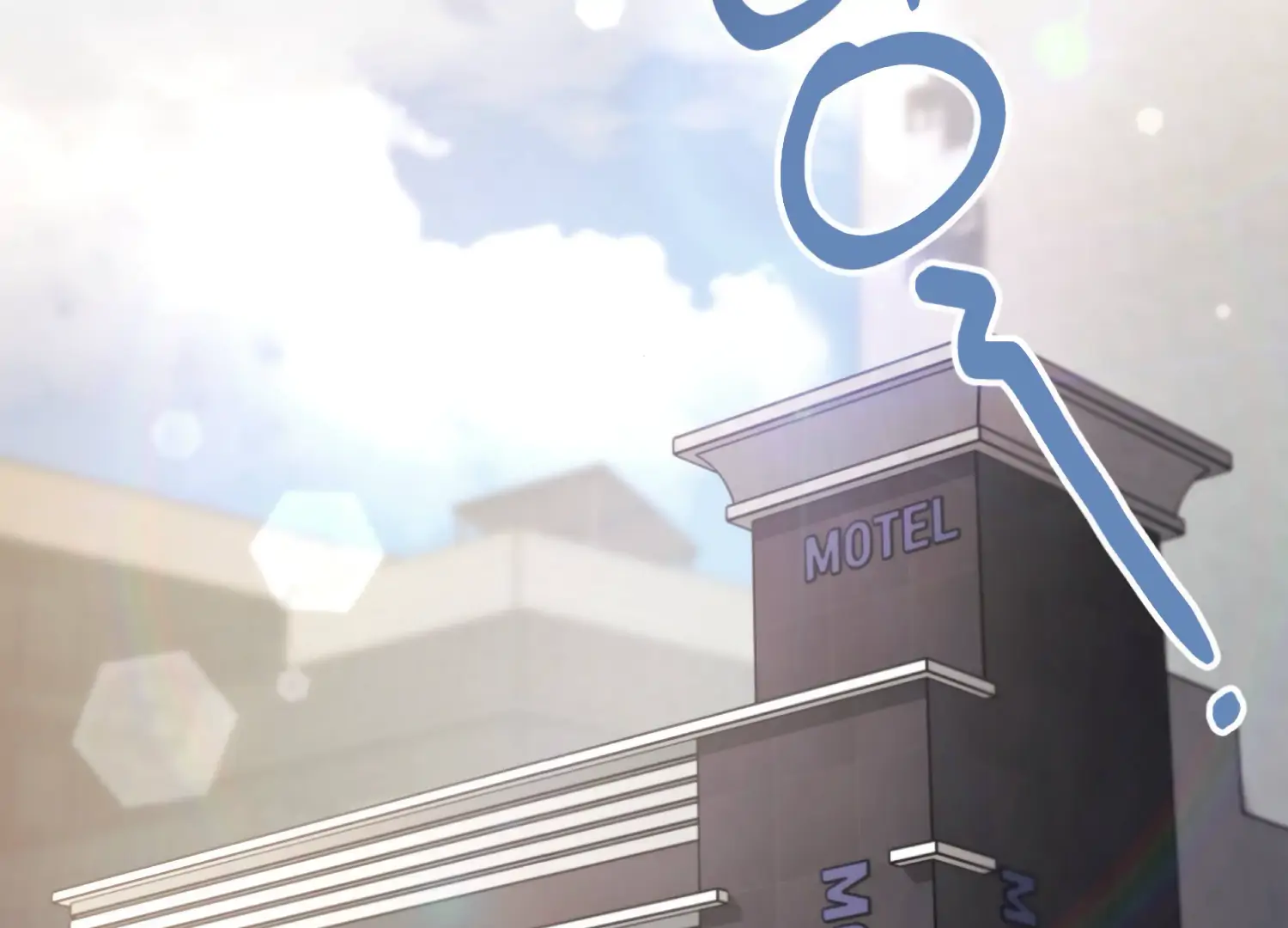 Miji’s Mysterious Men Chapter 8 - Page 22