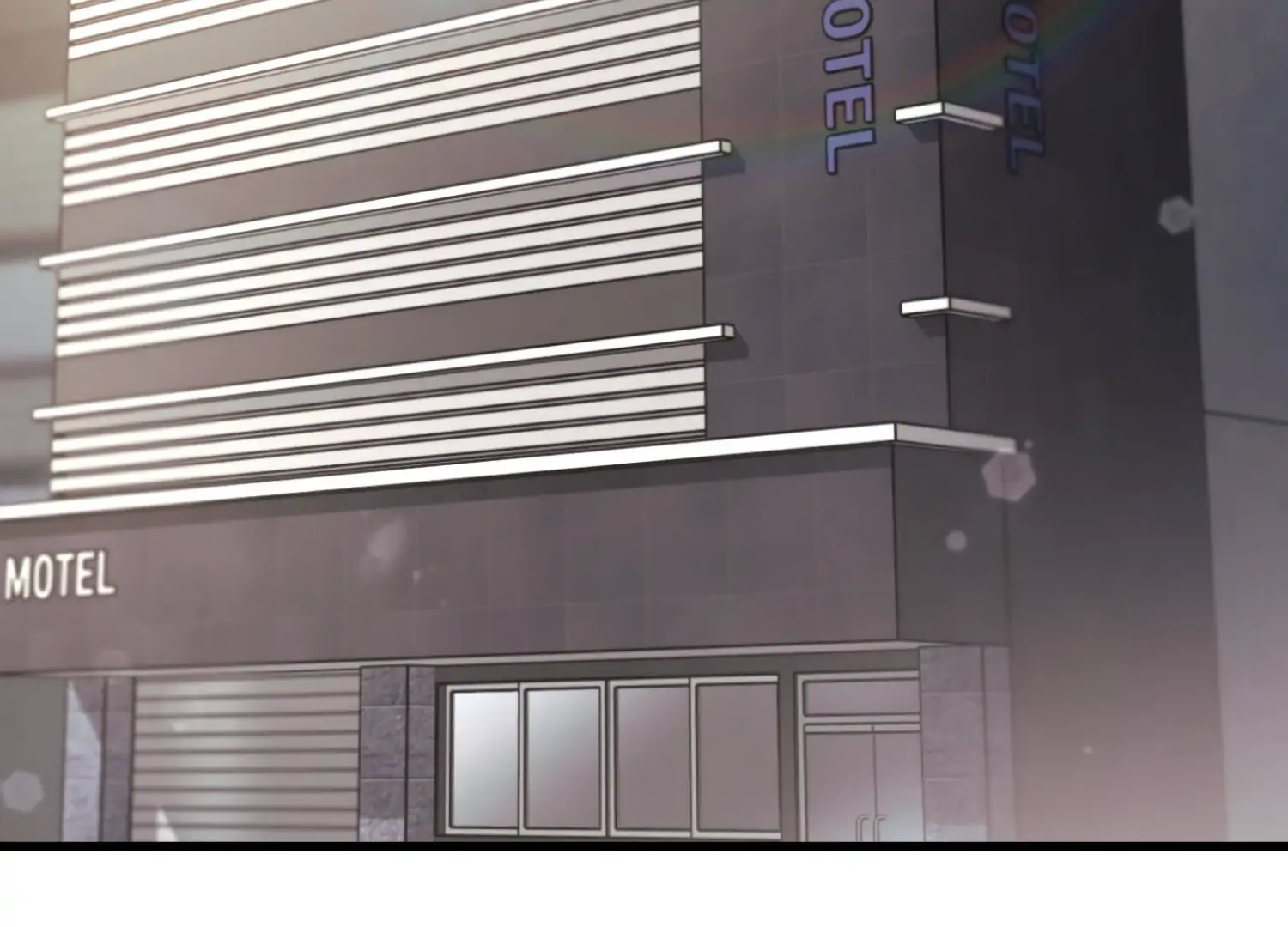 Miji’s Mysterious Men Chapter 8 - Page 23