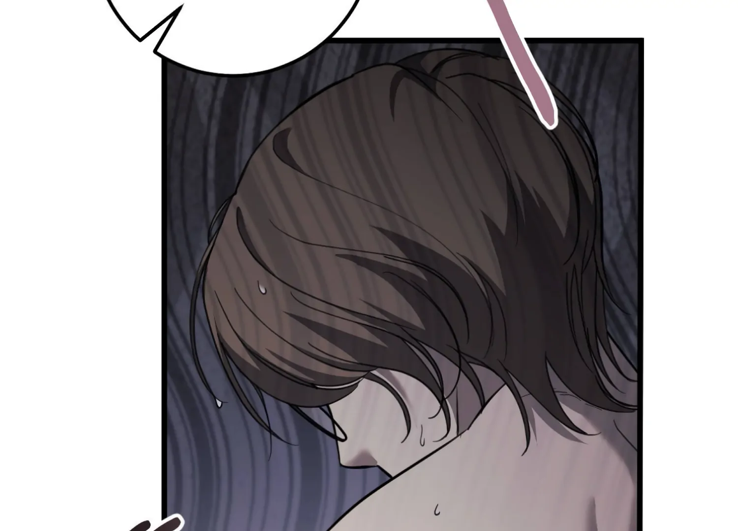 Miji’s Mysterious Men Chapter 8 - Page 25