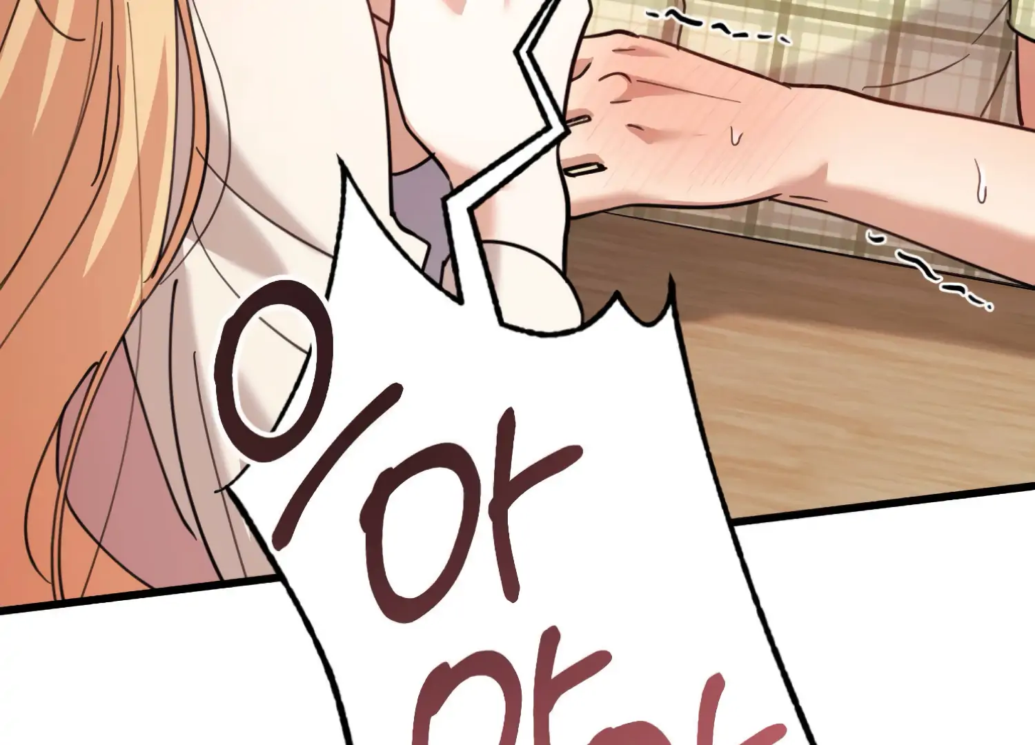 Miji’s Mysterious Men Chapter 8 - Page 4