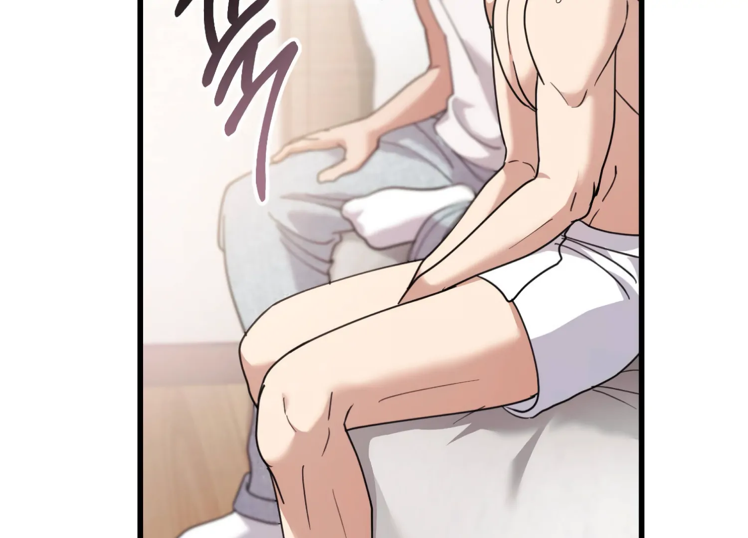 Miji’s Mysterious Men Chapter 8 - Page 32