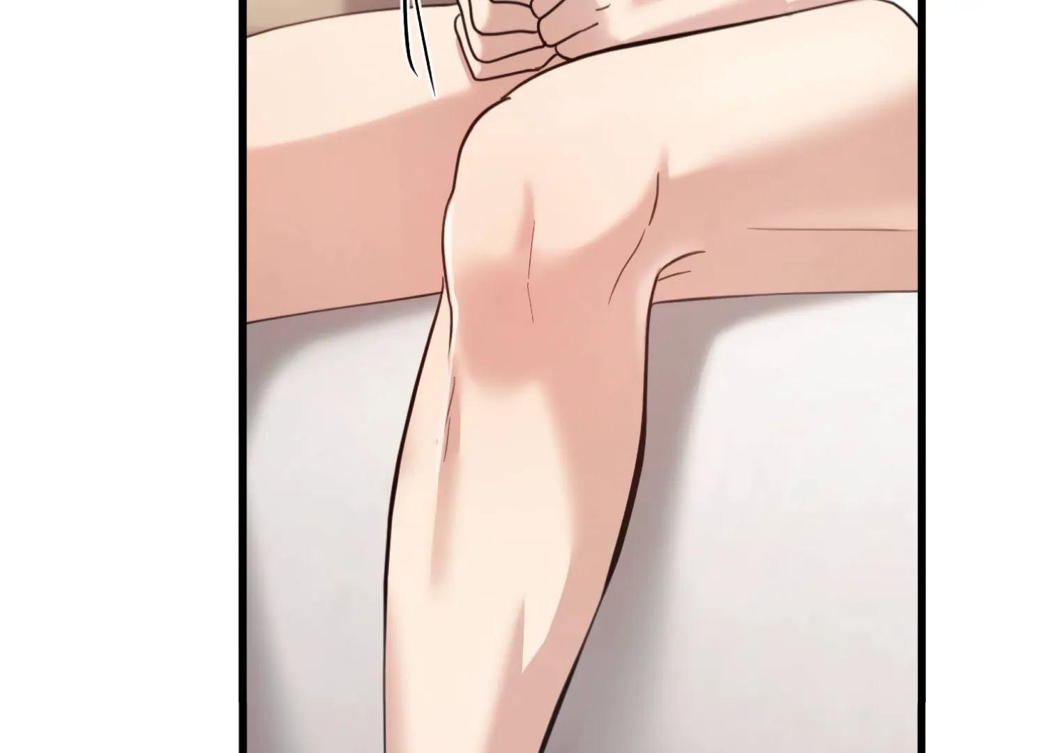 Miji’s Mysterious Men Chapter 8 - Page 37