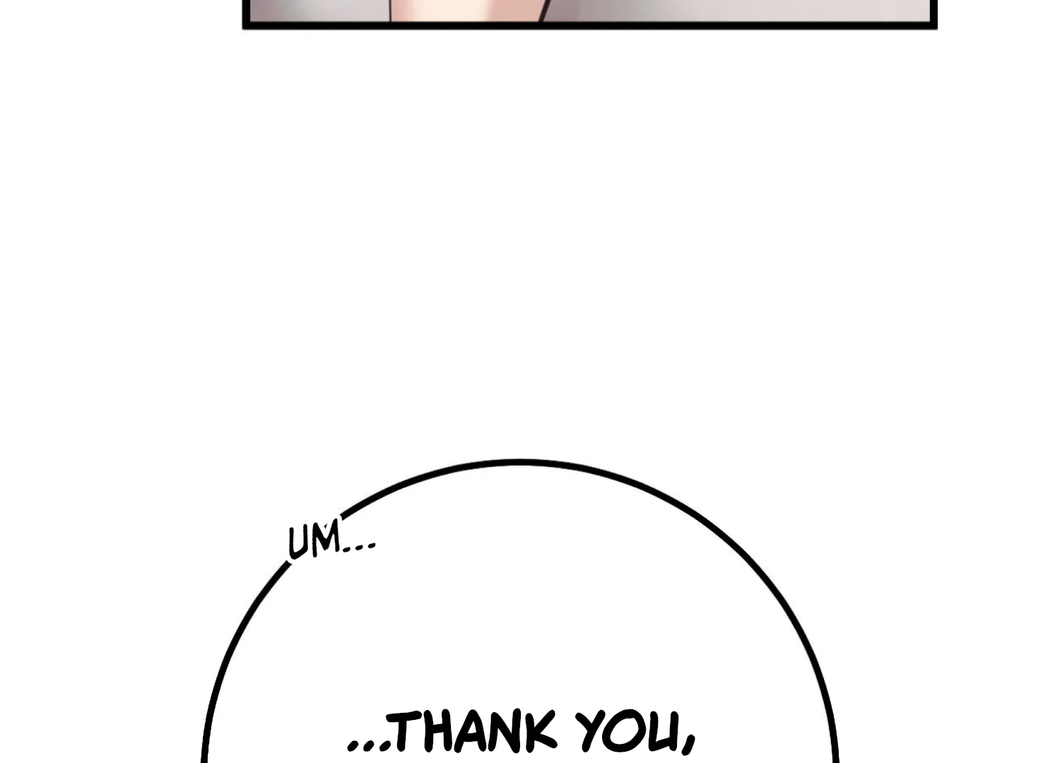 Miji’s Mysterious Men Chapter 8 - Page 38