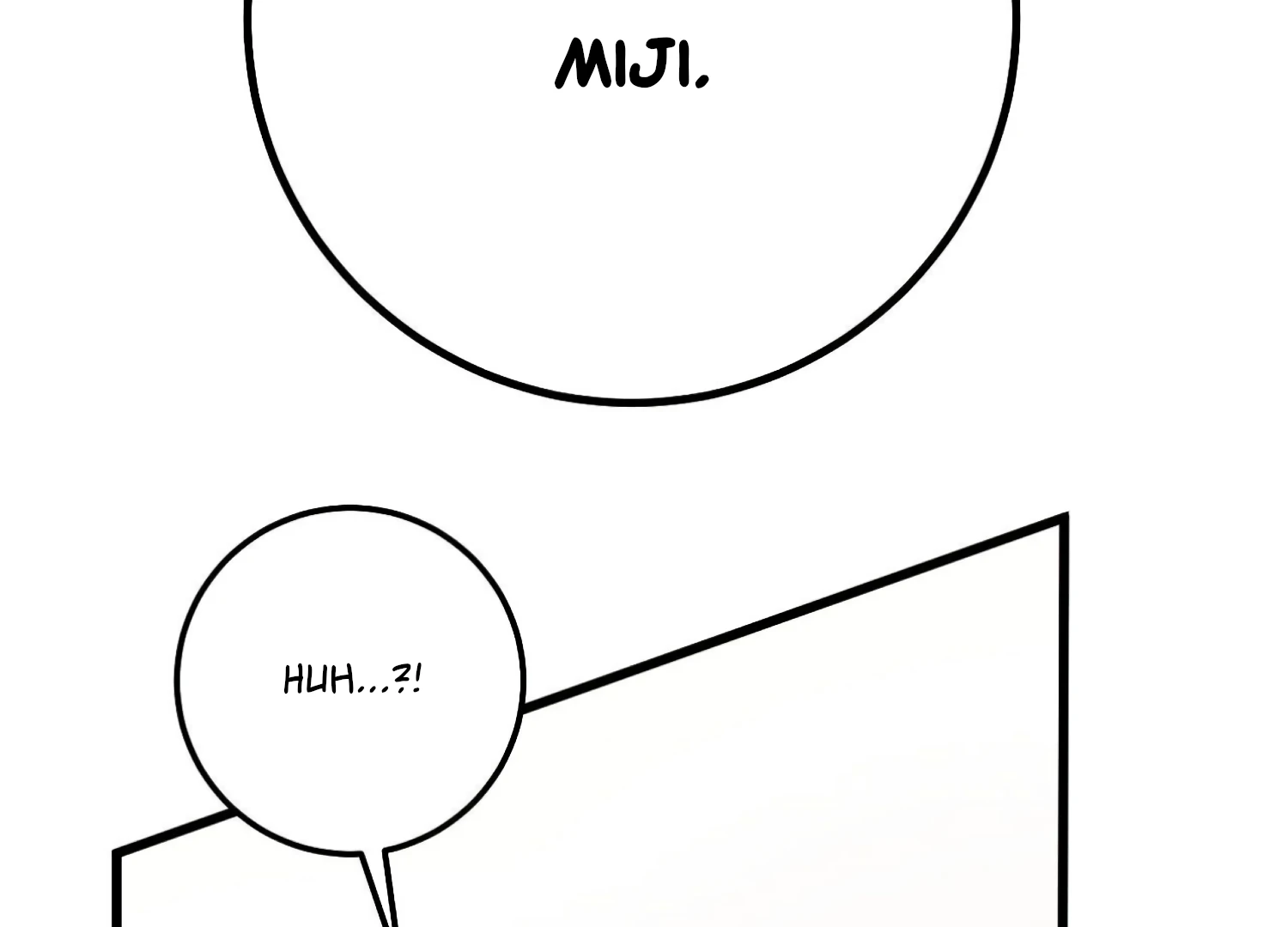 Miji’s Mysterious Men Chapter 8 - Page 39