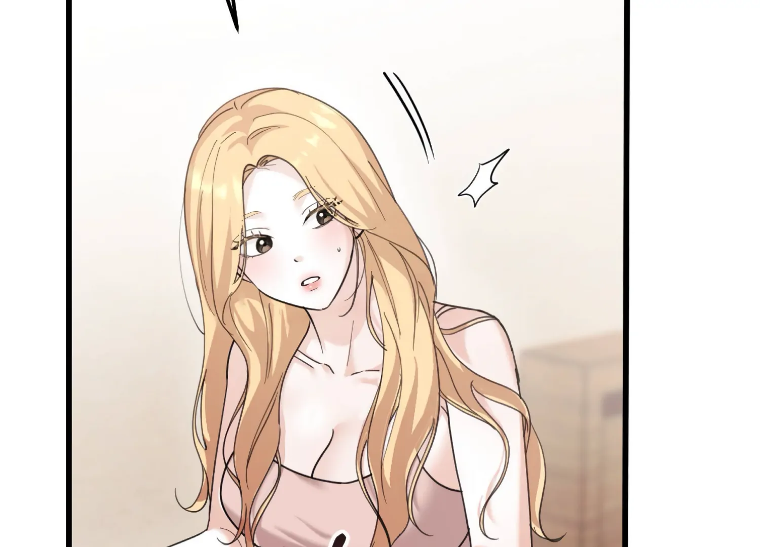 Miji’s Mysterious Men Chapter 8 - Page 40