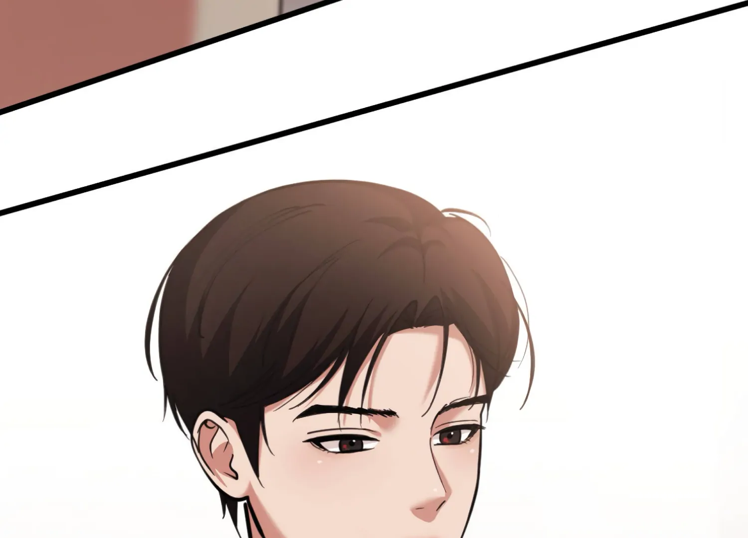 Miji’s Mysterious Men Chapter 8 - Page 44