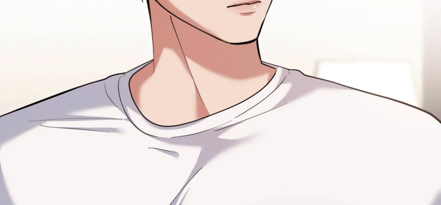 Miji’s Mysterious Men Chapter 8 - Page 45