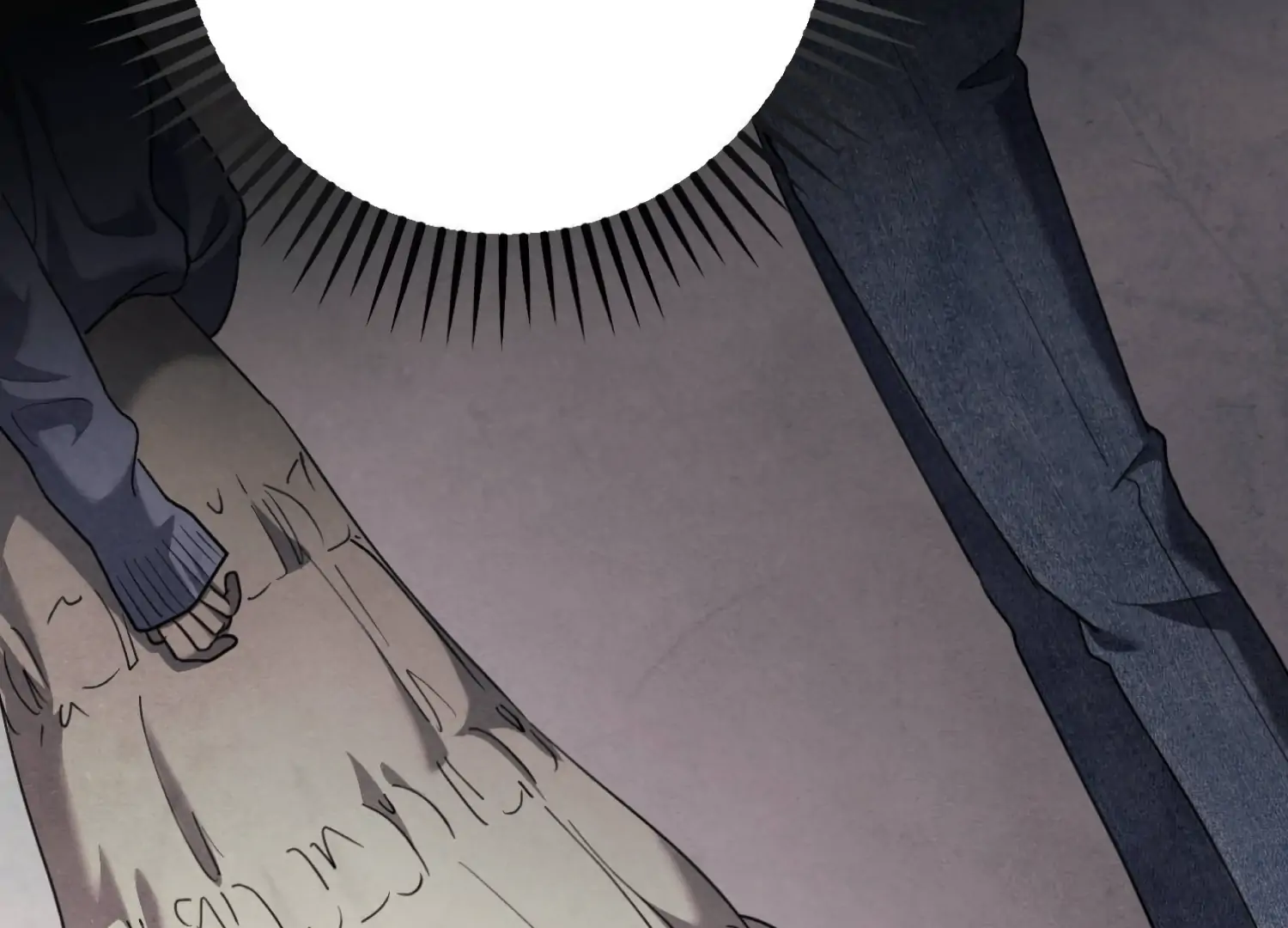 Miji’s Mysterious Men Chapter 8 - Page 47