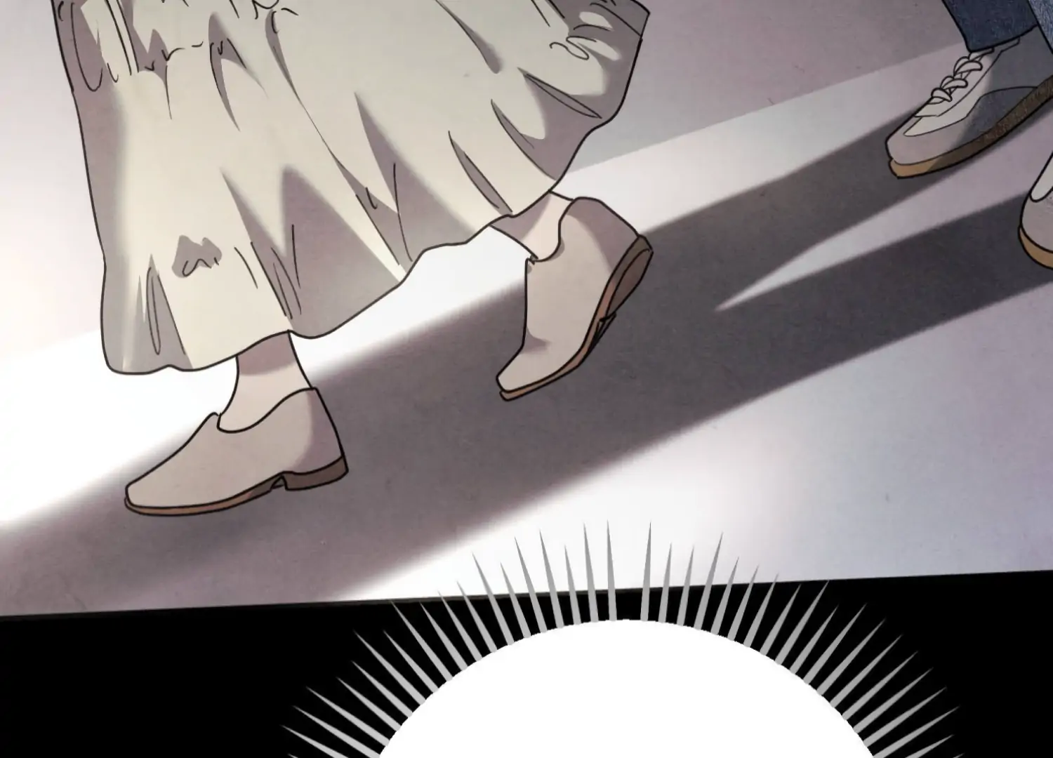 Miji’s Mysterious Men Chapter 8 - Page 48