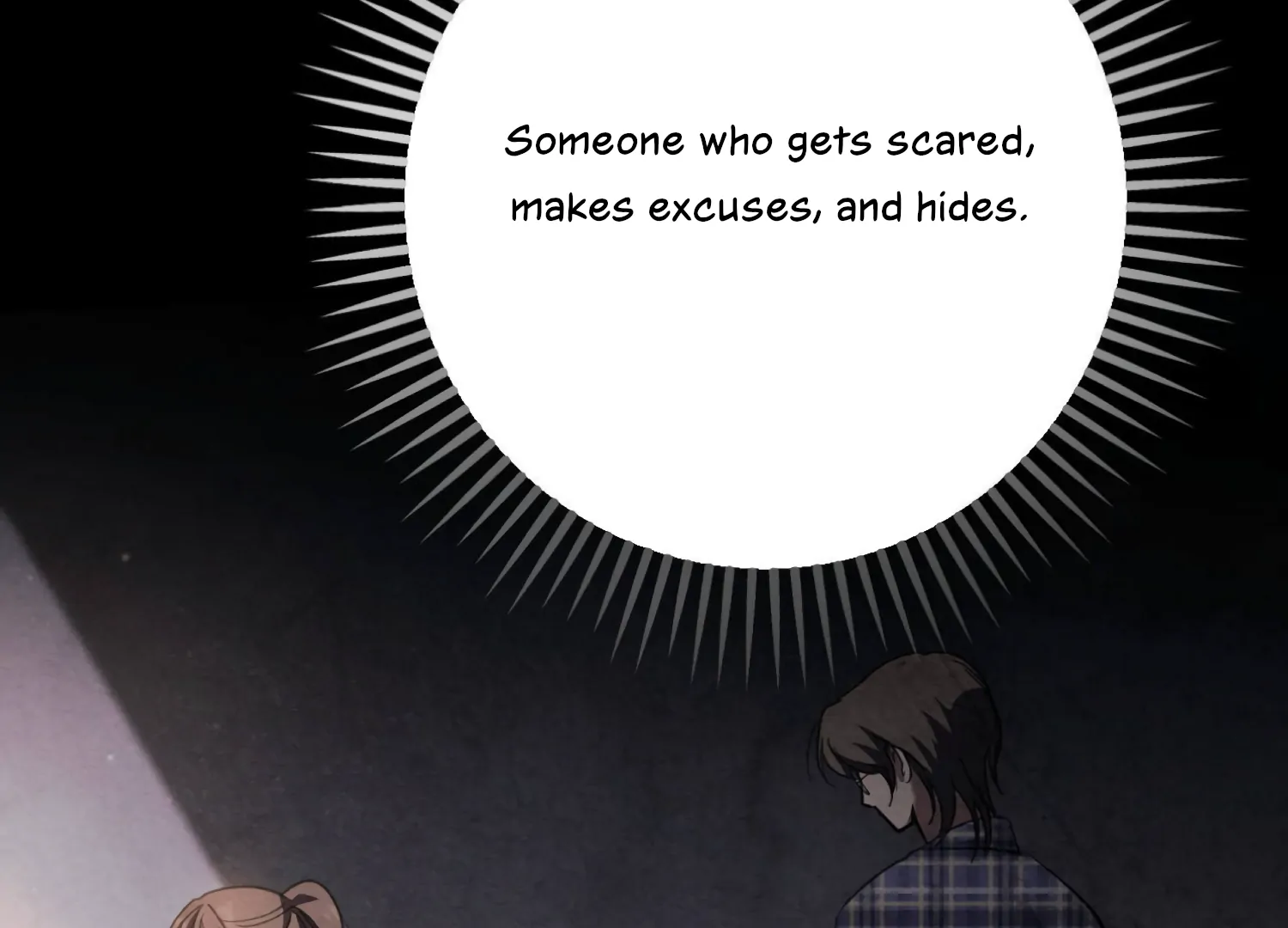 Miji’s Mysterious Men Chapter 8 - Page 49