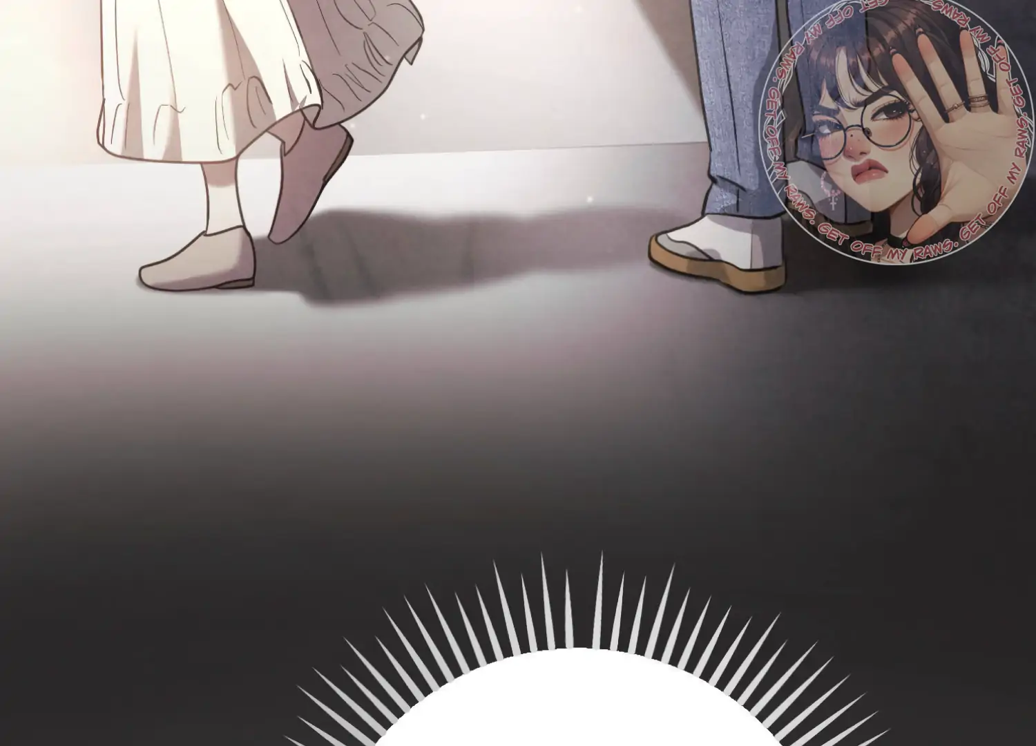 Miji’s Mysterious Men Chapter 8 - Page 51