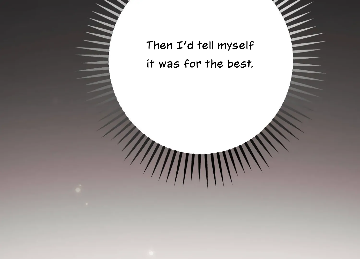 Miji’s Mysterious Men Chapter 8 - Page 52