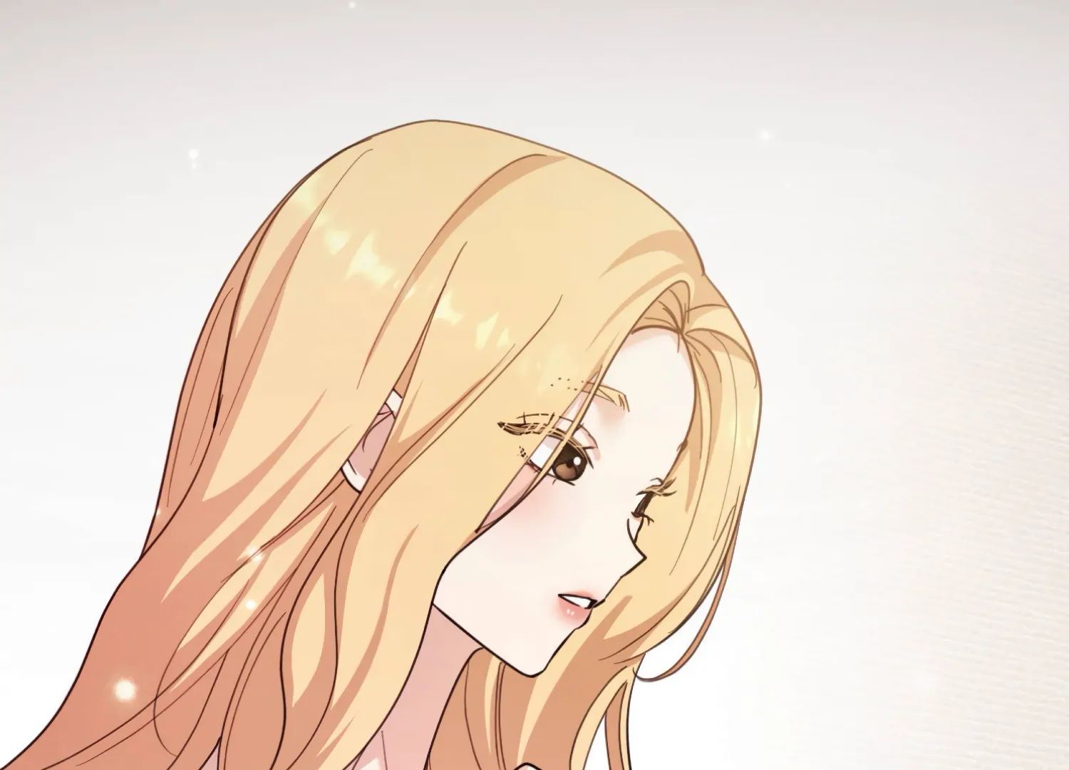 Miji’s Mysterious Men Chapter 8 - Page 53