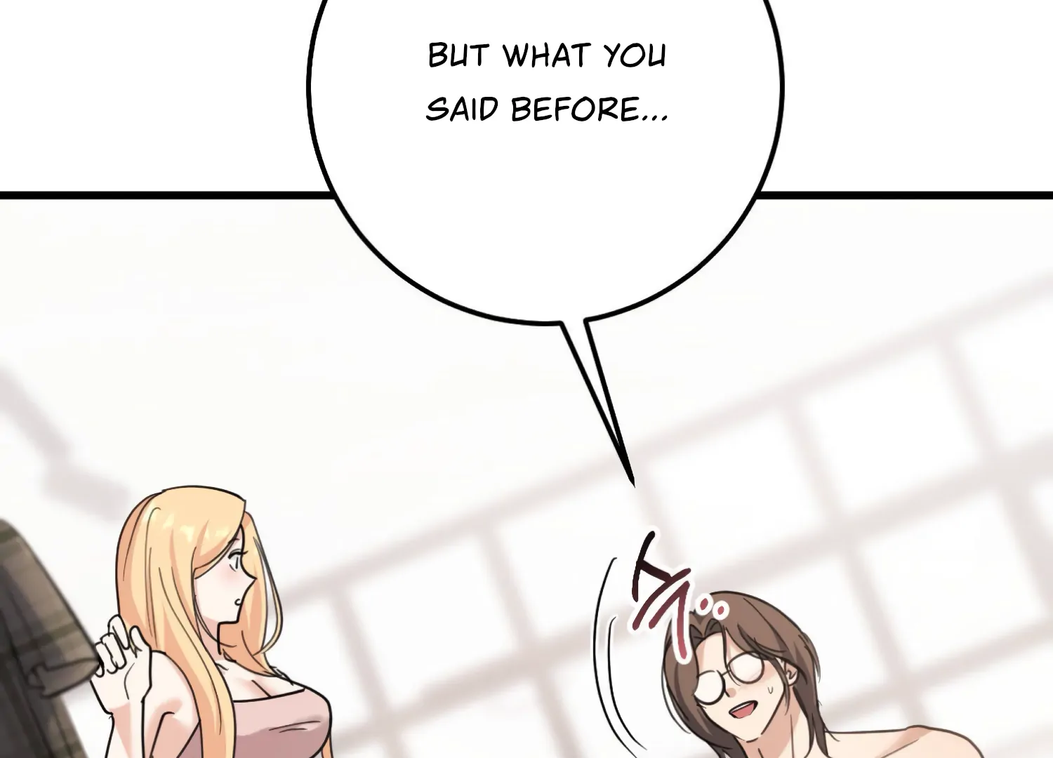 Miji’s Mysterious Men Chapter 8 - Page 56