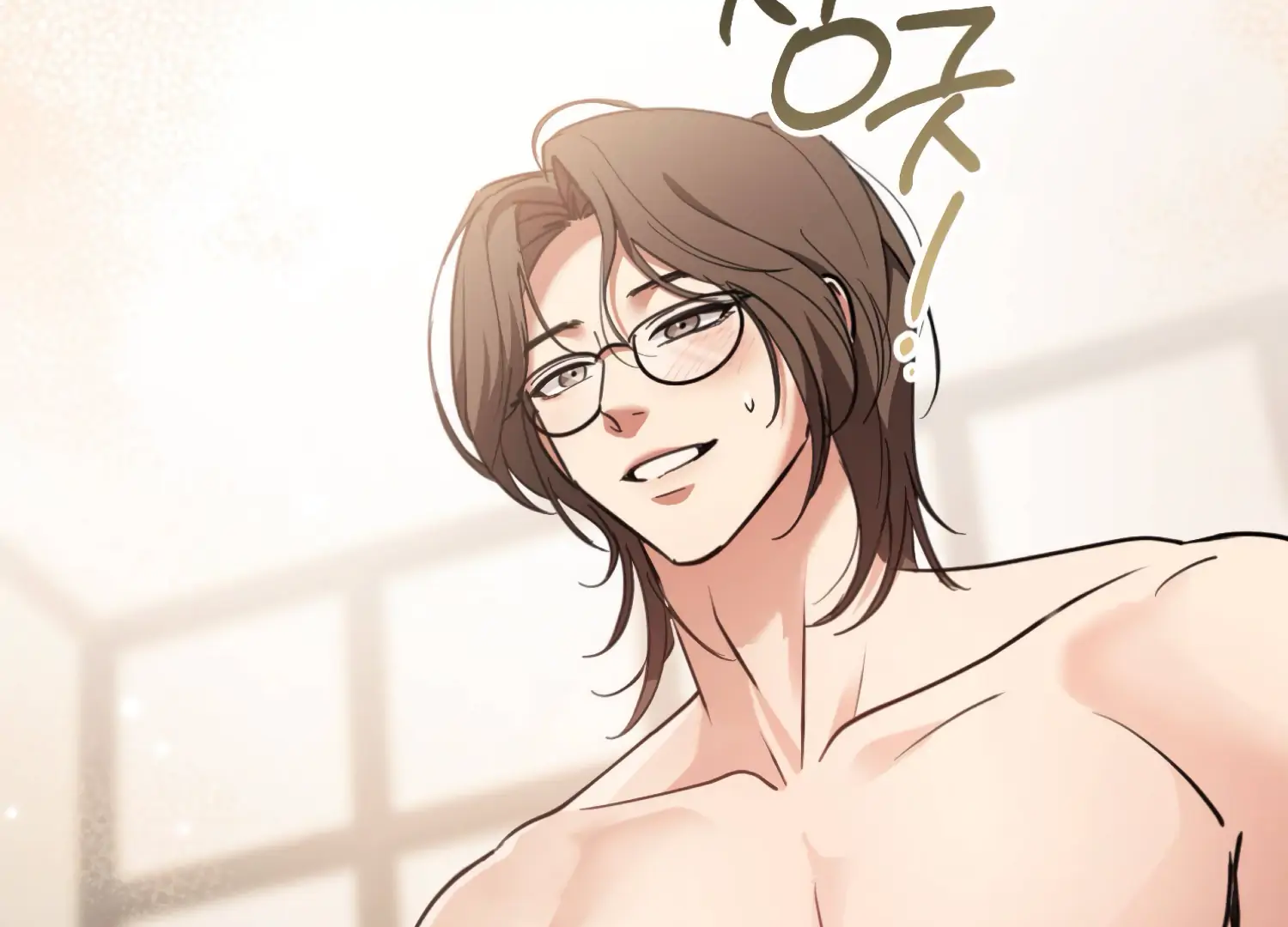 Miji’s Mysterious Men Chapter 8 - Page 62