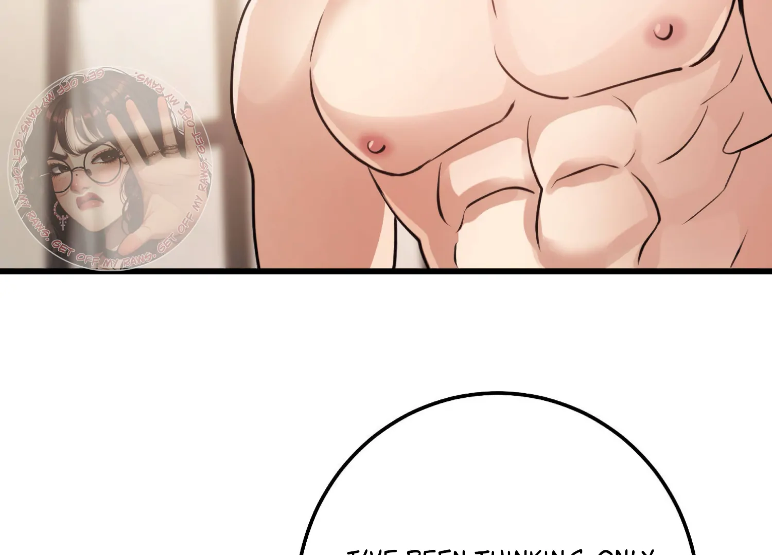 Miji’s Mysterious Men Chapter 8 - Page 63