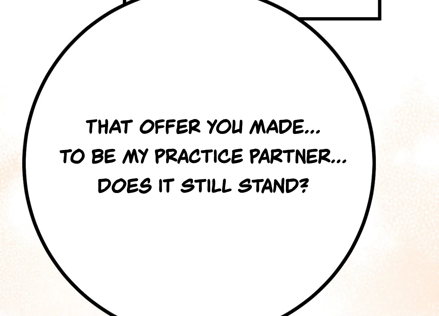 Miji’s Mysterious Men Chapter 8 - Page 68