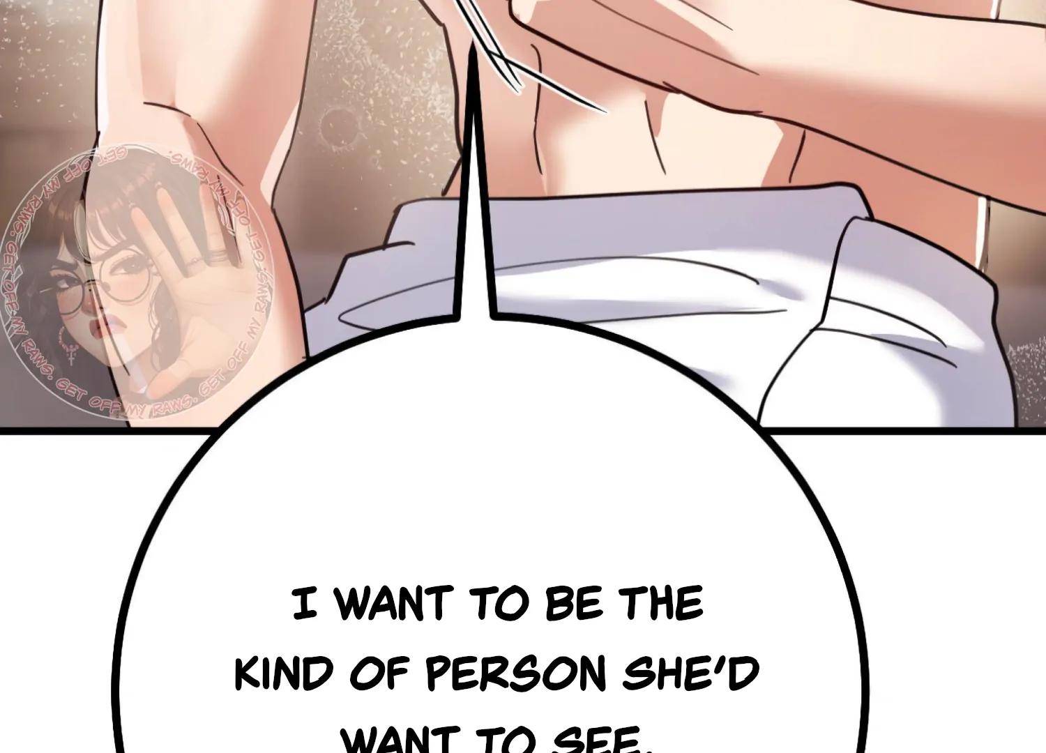 Miji’s Mysterious Men Chapter 8 - Page 71