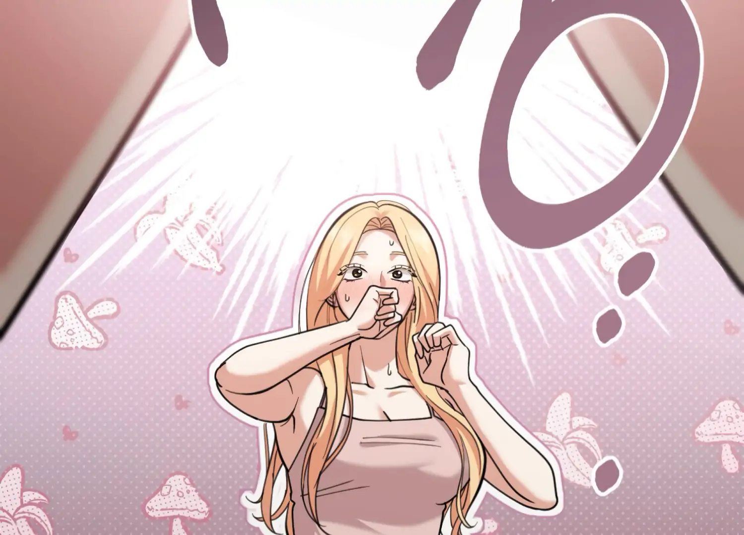 Miji’s Mysterious Men Chapter 8 - Page 90