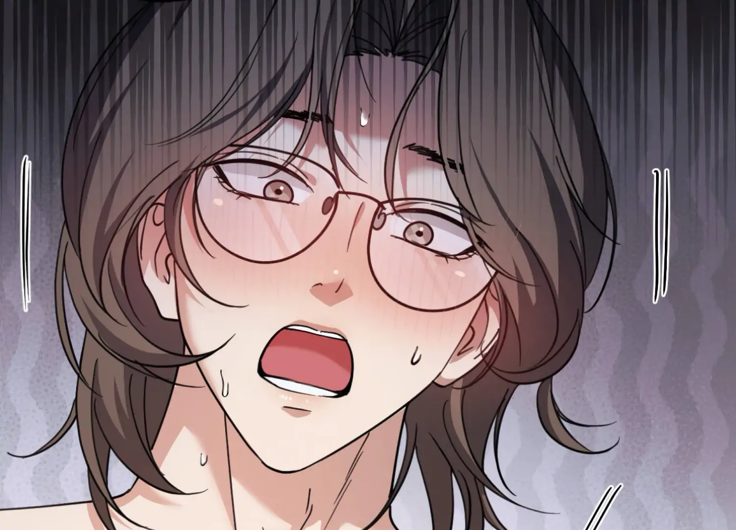 Miji’s Mysterious Men Chapter 8 - Page 95