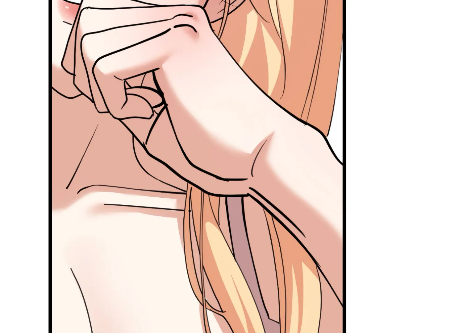 Miji’s Mysterious Men Chapter 8 - Page 98