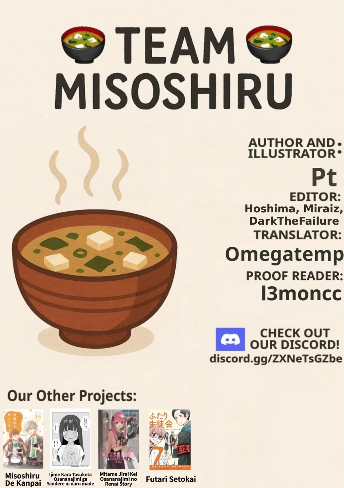 Mikoto-chan Doesn’t Want to Be Hated! Chapter 40 - Page 13