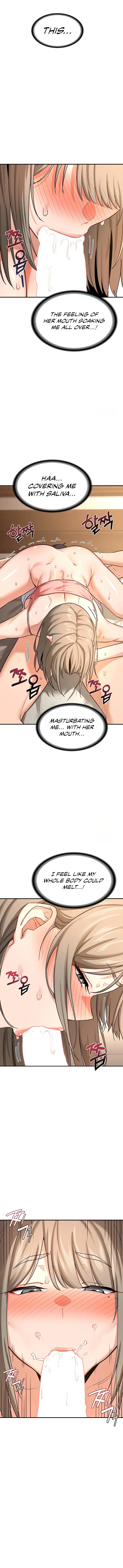 MILF Exchange Plan Chapter 15 - Page 9