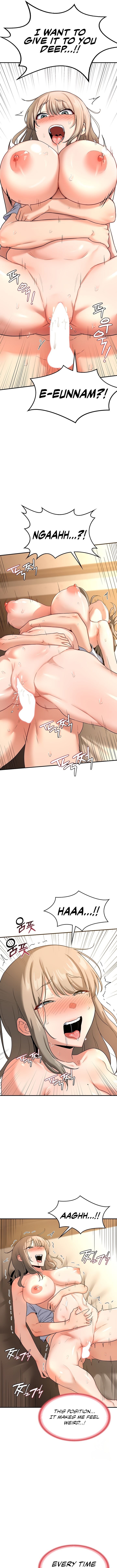 MILF Exchange Plan Chapter 16 - Page 4