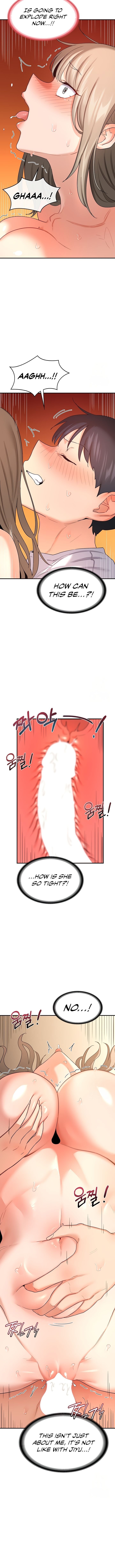 MILF Exchange Plan Chapter 16 - Page 7