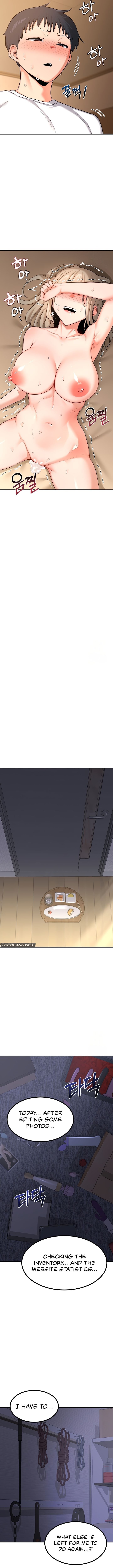 MILF Exchange Plan Chapter 17 - Page 12