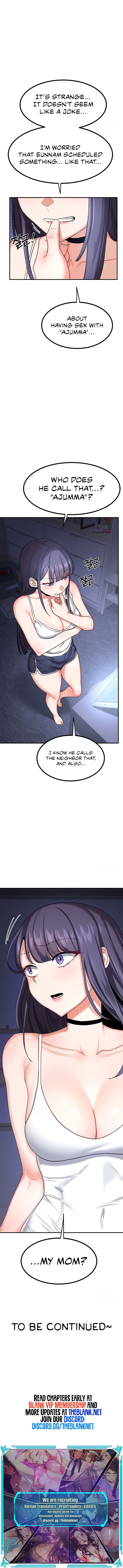 MILF Exchange Plan Chapter 17 - Page 15