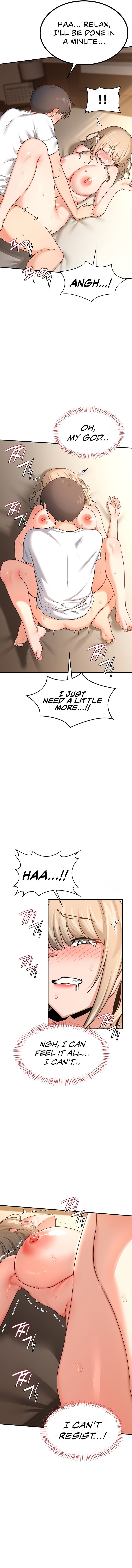 MILF Exchange Plan Chapter 17 - Page 5