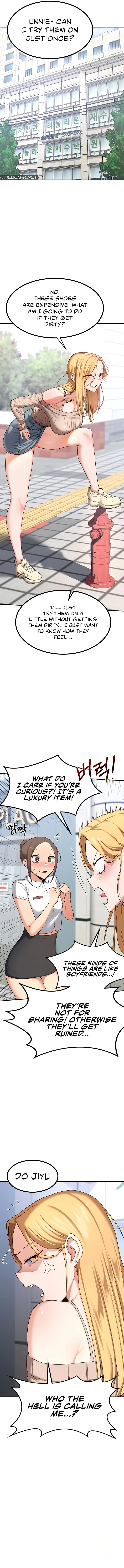 MILF Exchange Plan Chapter 18 - Page 8